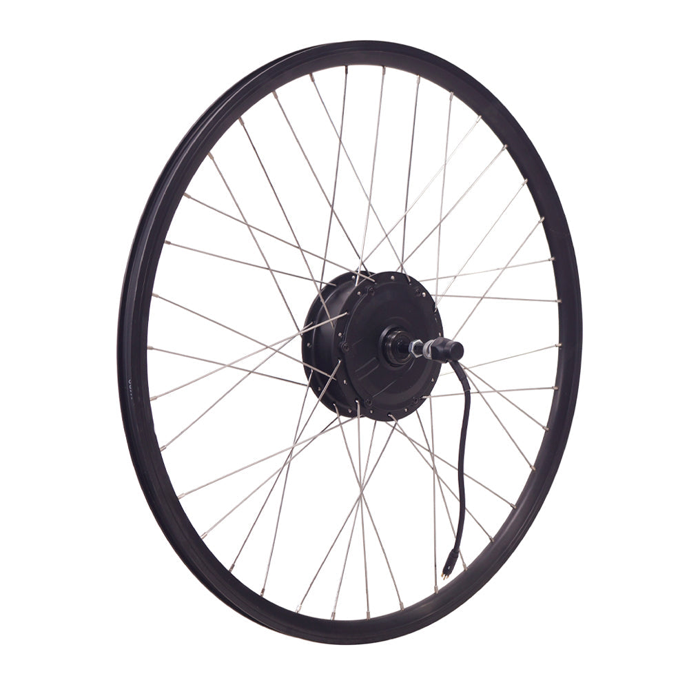 Moteur roue arri¨¨re 26" (S¨¦rie e-VTT)