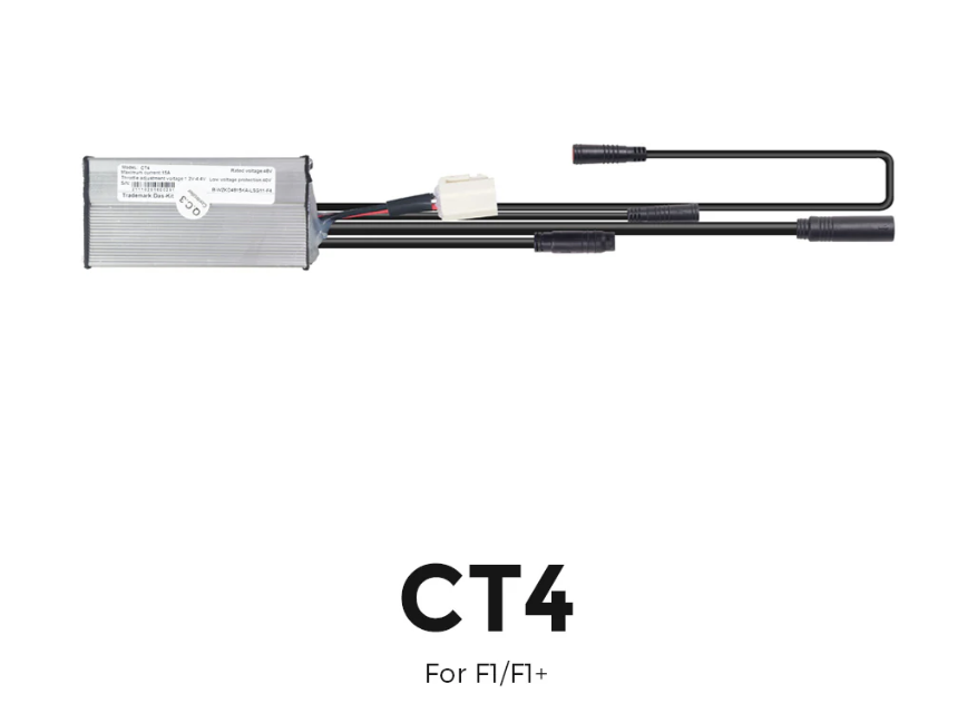 Controlleur CT4