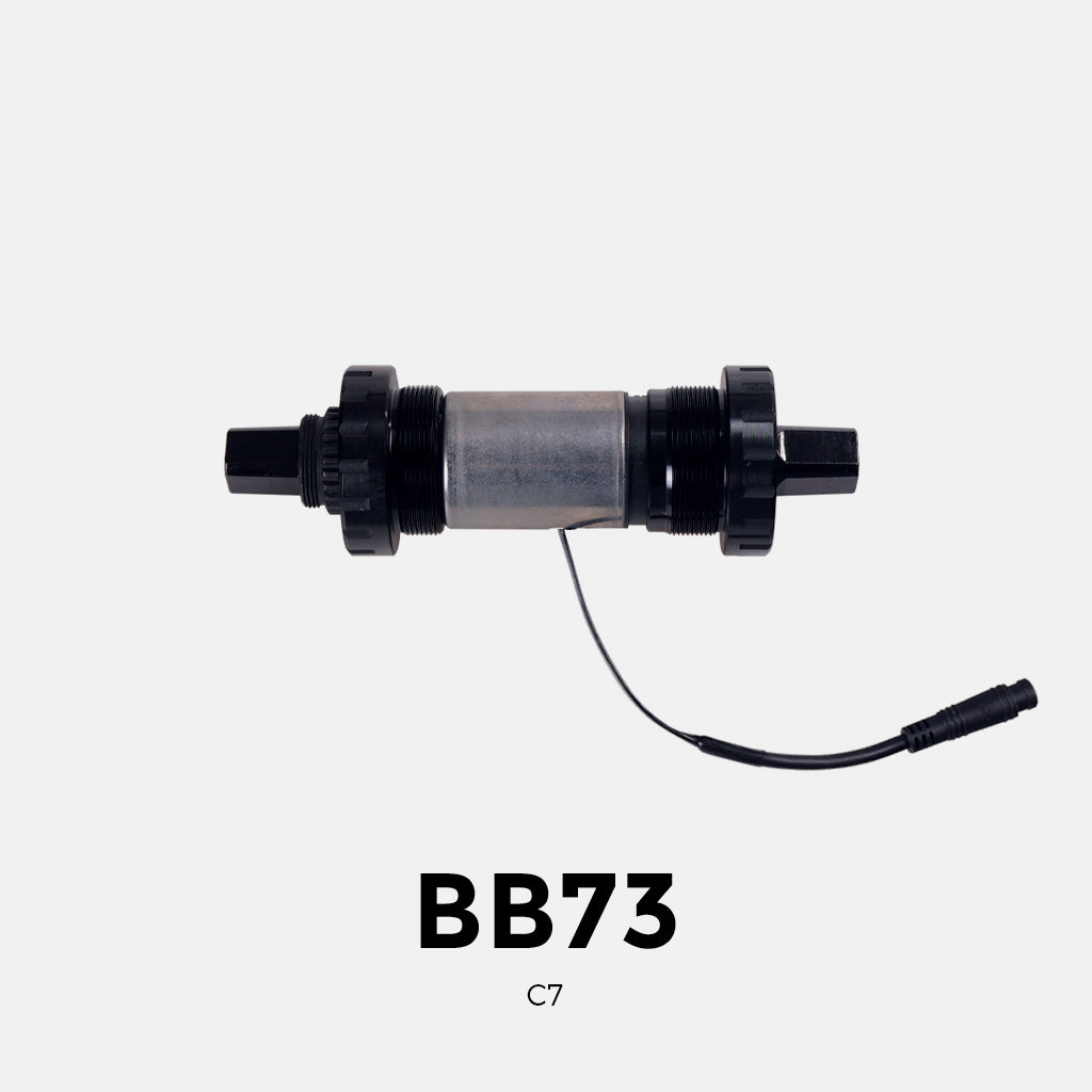 Capteur de couple BB (C7) BB73