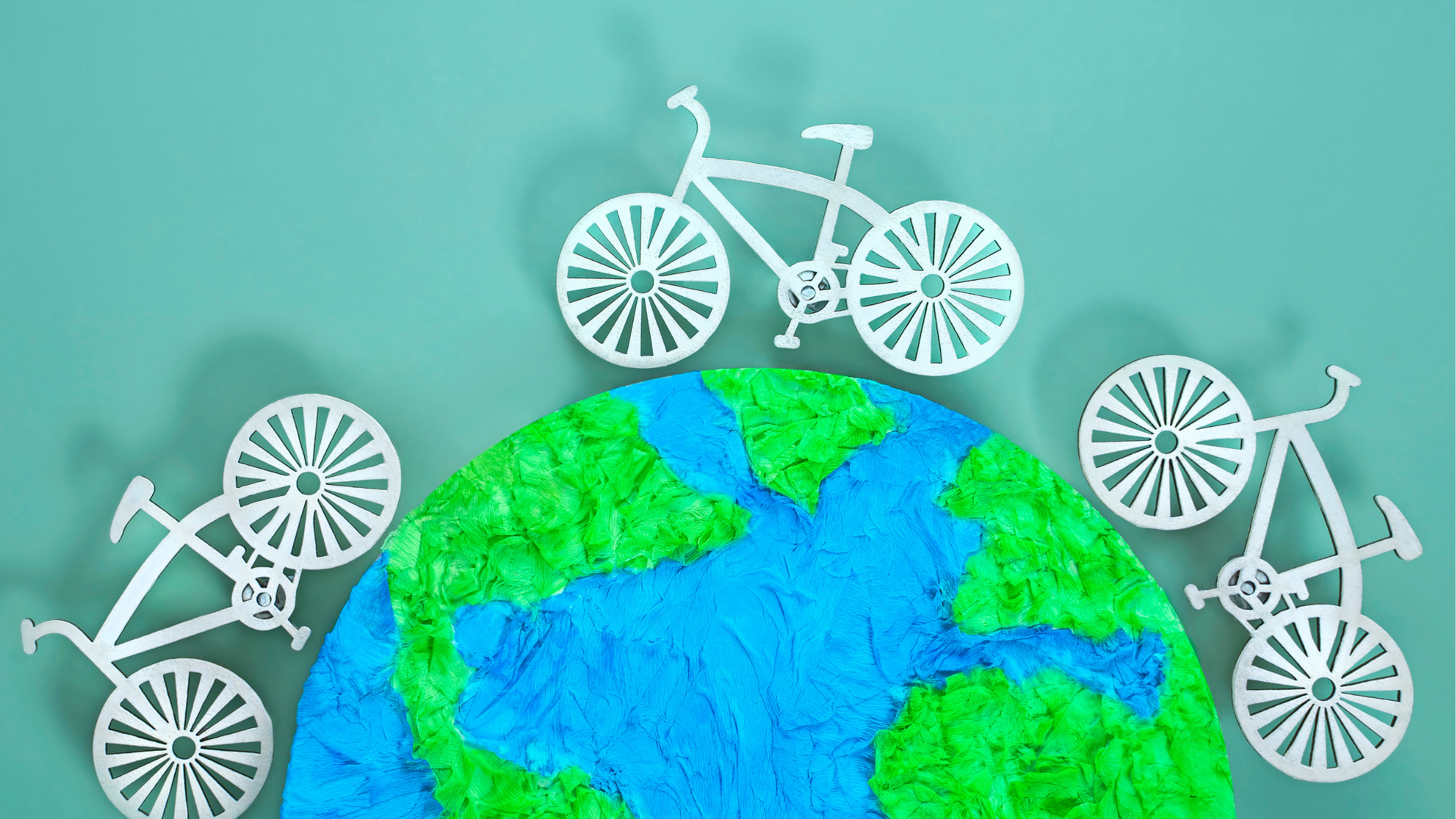 Journée mondiale du vélo – 3 juin 2025