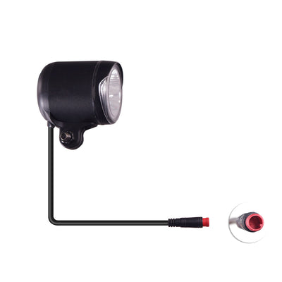 Lumi¨¨re avant DH002E (ET Cycle)