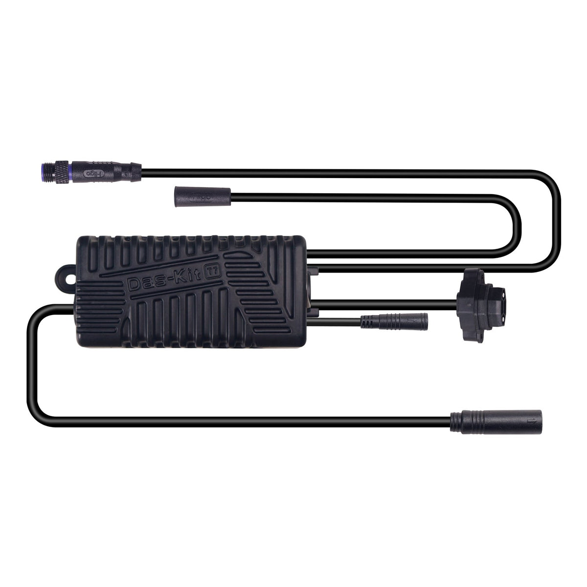 Controleur CT6-T7 (M7)
