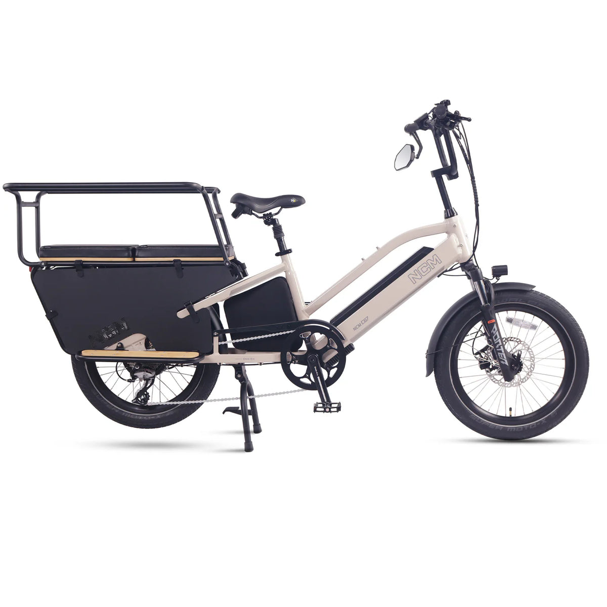 NCM CG7