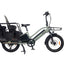 Porte-bagage avant T3s / CG7