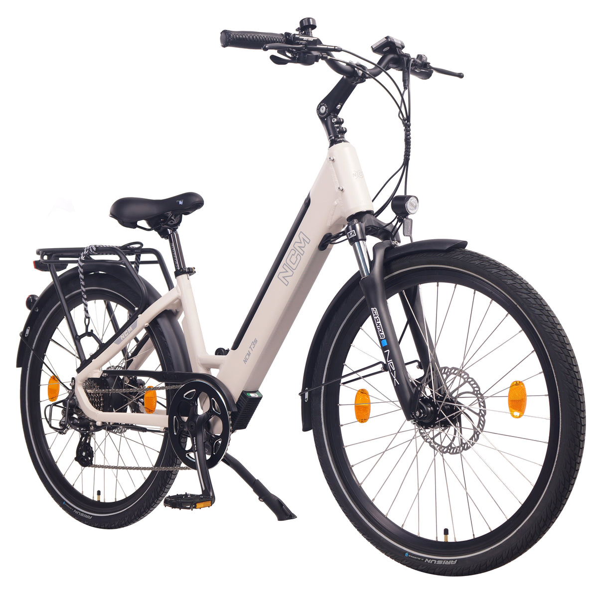 NCM T3s (Nouveau)