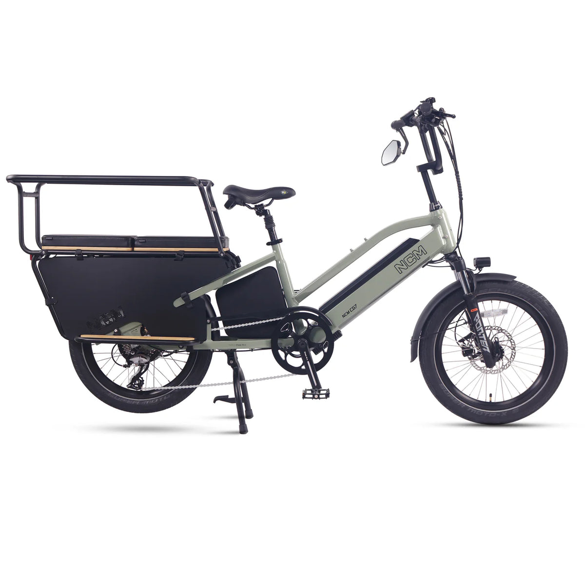 NCM CG7