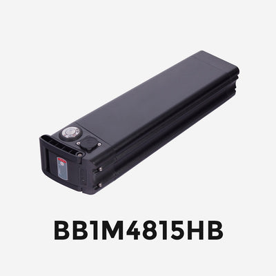 Batterie 48V 15Ah Batterie BB1M4815HB