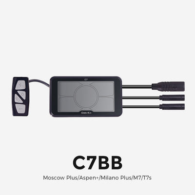 Ecran C7BB