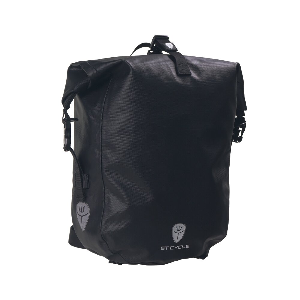 Sacoche de vélo, ET Cycle, 20L